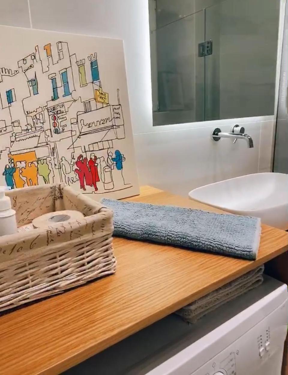Cozy Newly Renovated 1 Bedroom Apartment In The Heart Of Athens Exterior photo